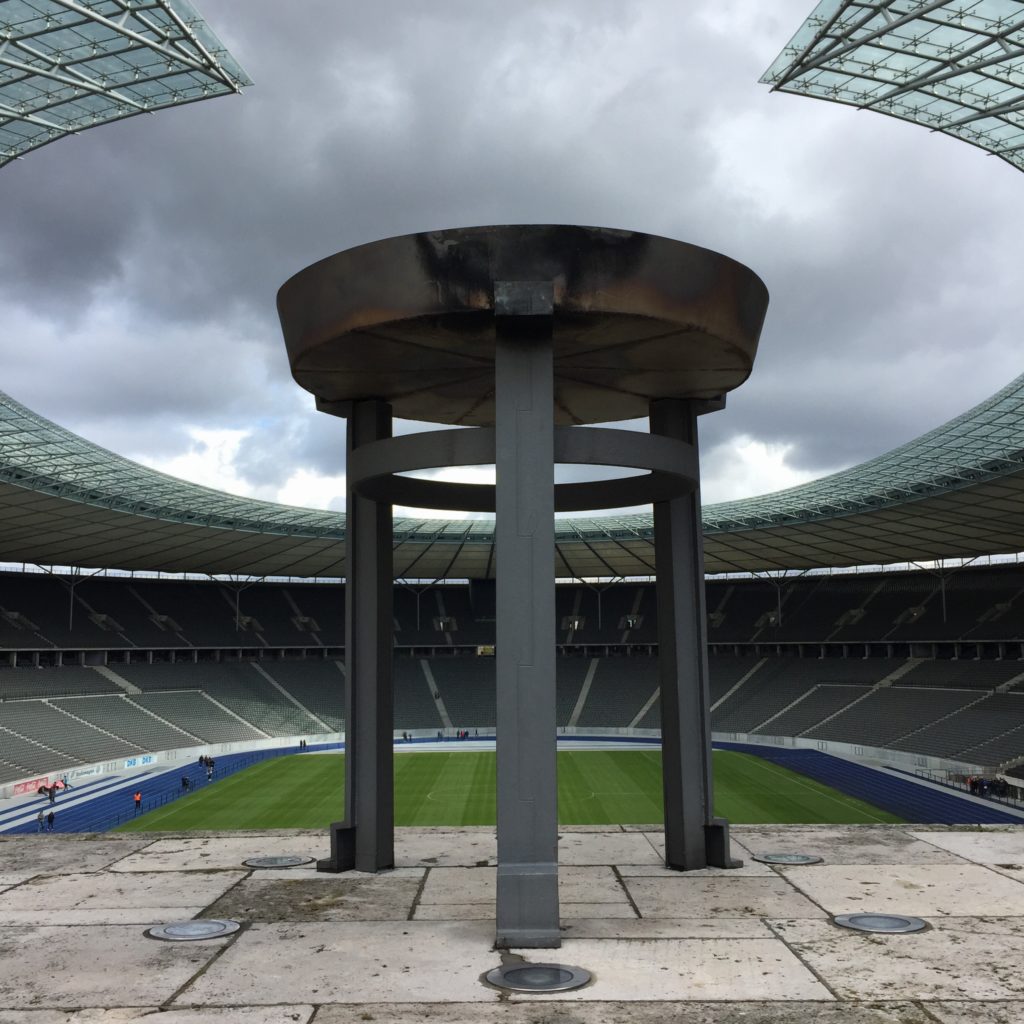 Olympiastadion Berlin