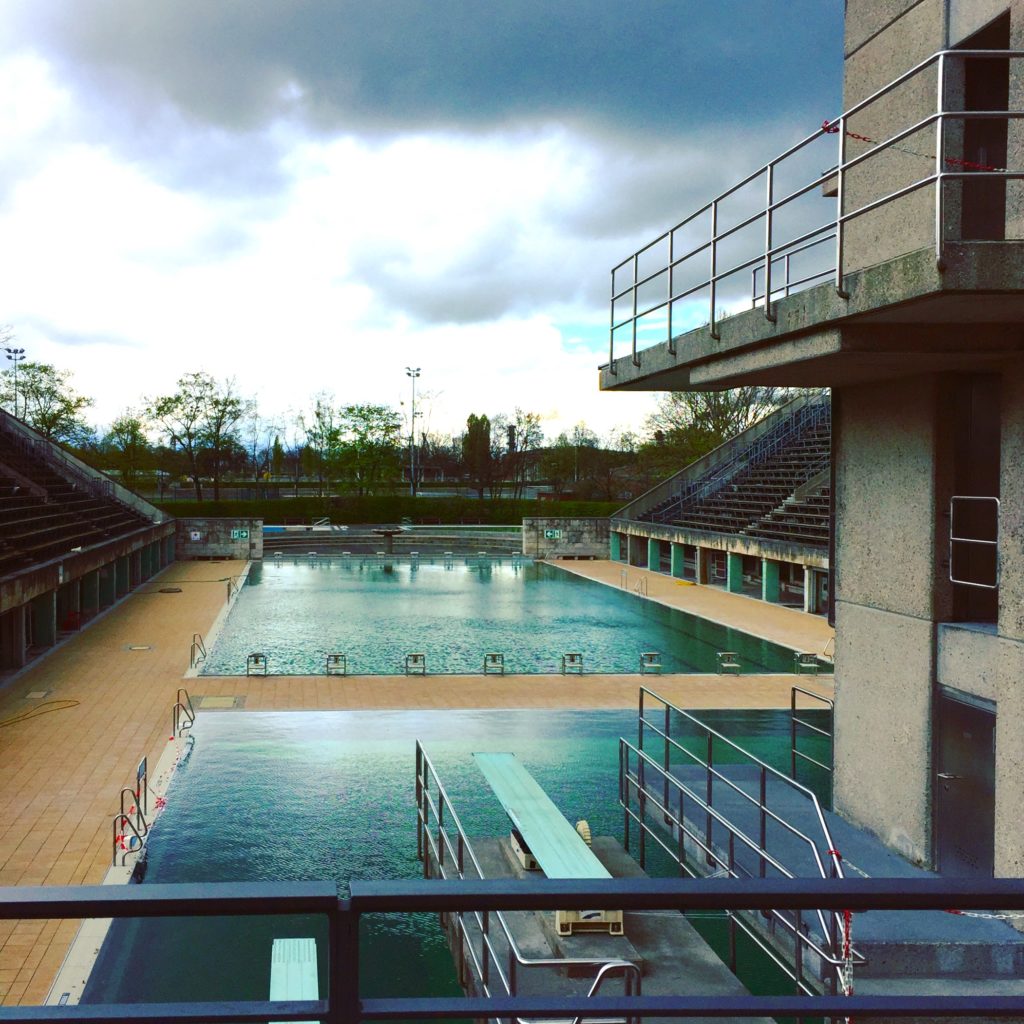 Olympiastadion Berlin