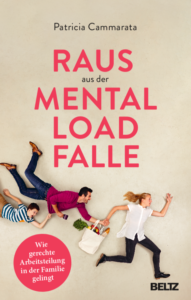 Cover Raus aus der Mental Load Falle