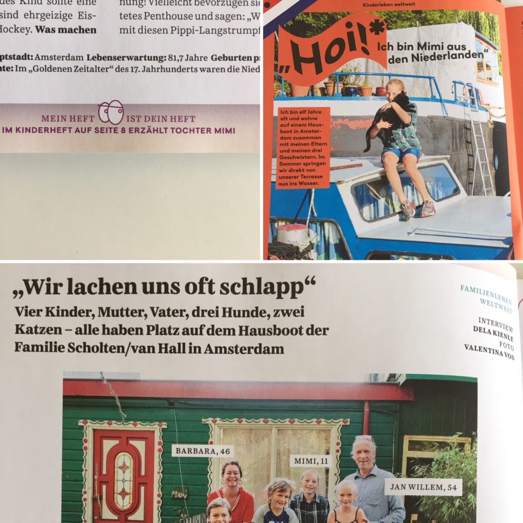 SZ Familie
