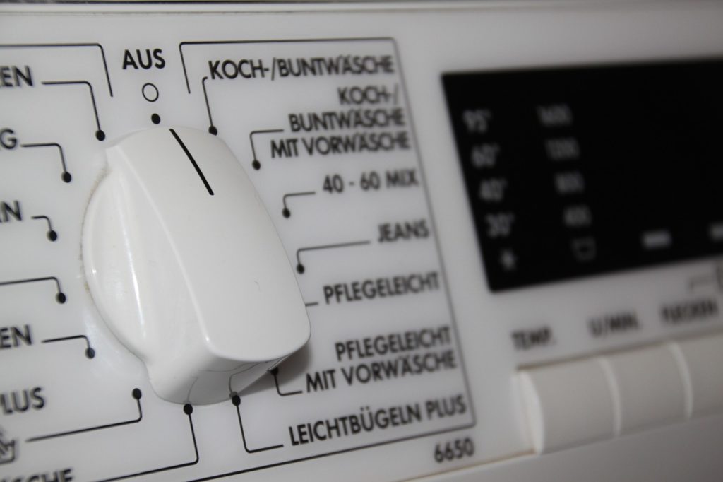 Waschmaschine